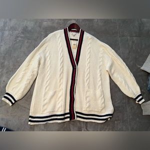 American Eagle Cardigan